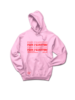 Walking Billboard Hoodie