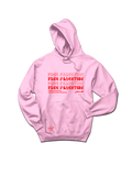 Walking Billboard Hoodie