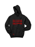 Walking Billboard Hoodie